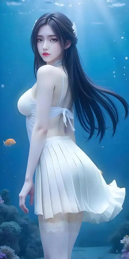 图集画面一,城市夜航灯火